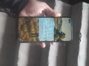 Oppo Reno 128 GB Blue