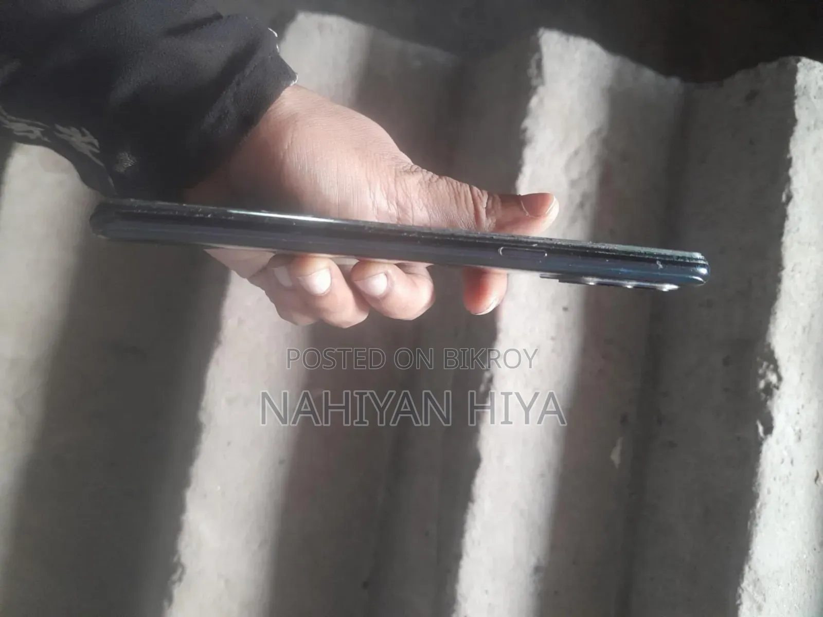 Oppo Reno 128 GB Blue