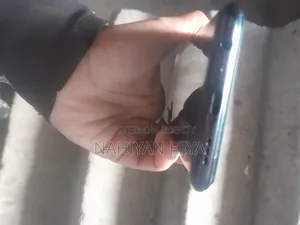 Oppo Reno 128 GB Blue