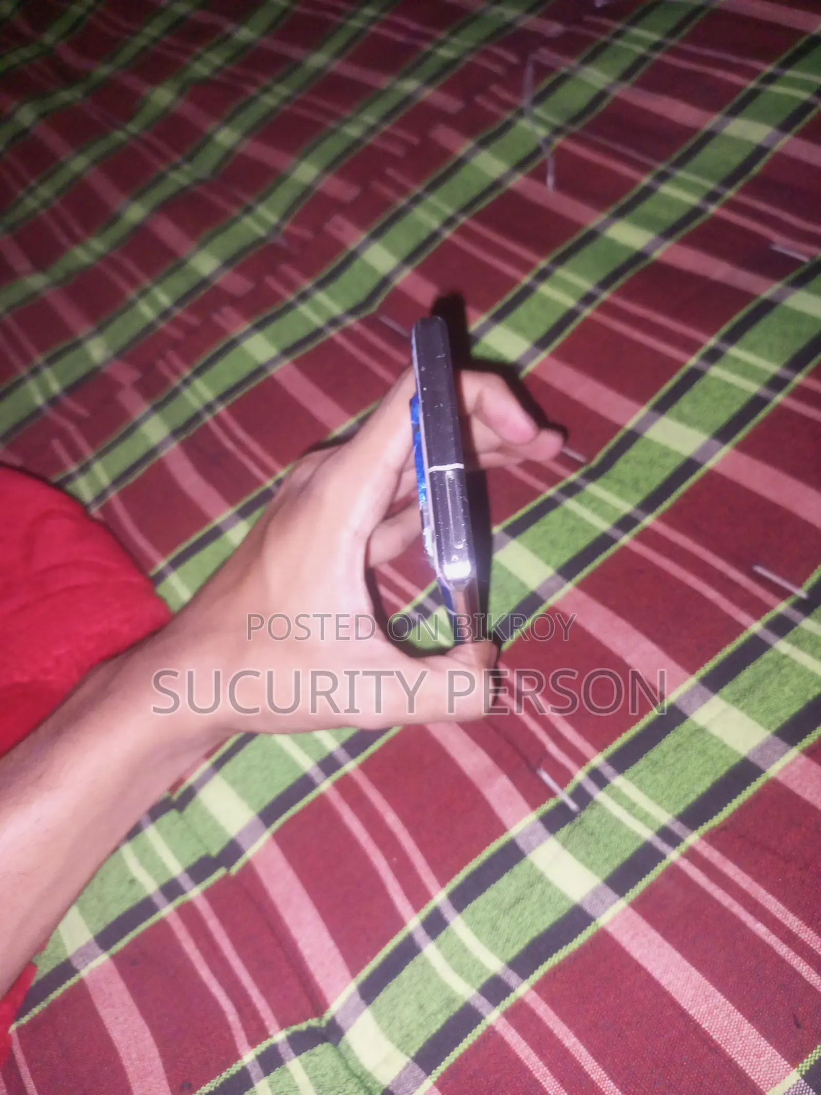 নতুন শার্প অ্যাকোস আর৬ ১২৮ জিবি সাদা