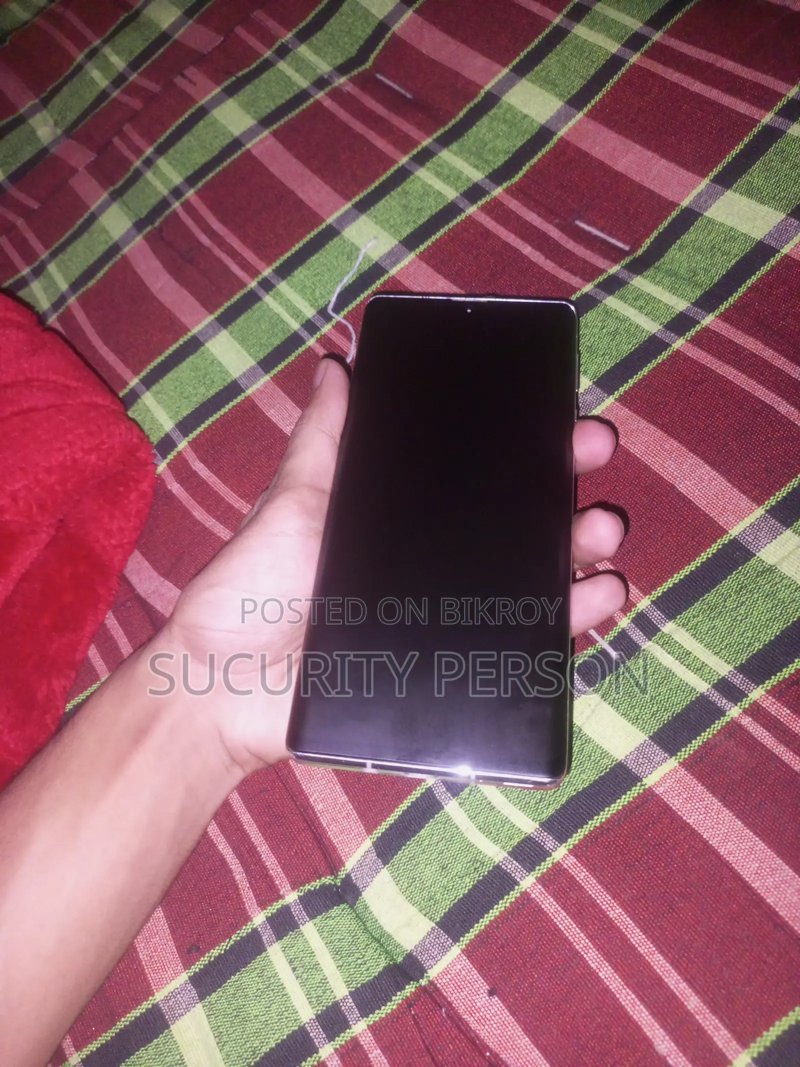 নতুন শার্প অ্যাকোস আর৬ ১২৮ জিবি সাদা