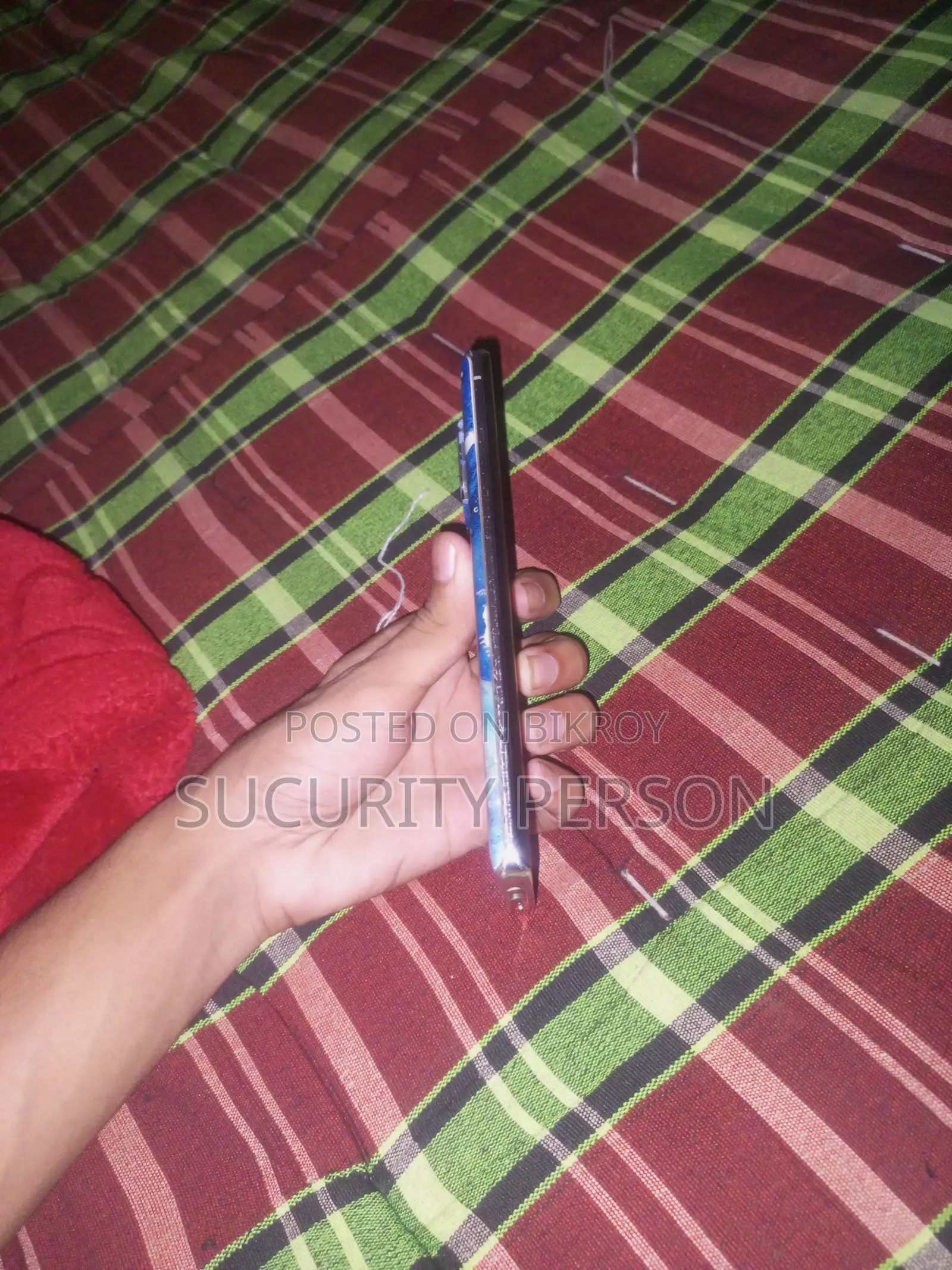 নতুন শার্প অ্যাকোস আর৬ ১২৮ জিবি সাদা