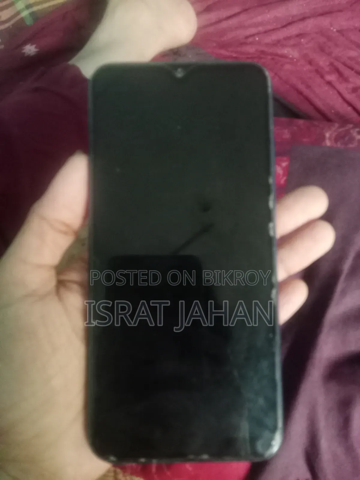 Xiaomi Redmi Note 8 64 GB Blue