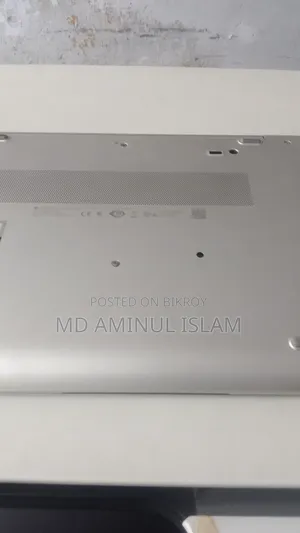 Laptop HP EliteBook 840 G6 8GB Intel Core i5 Embedded MultiMediaCard 128GB