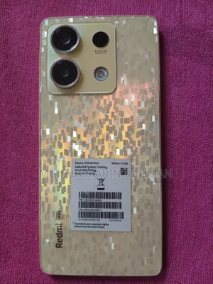 Xiaomi Redmi Note 13 256 GB