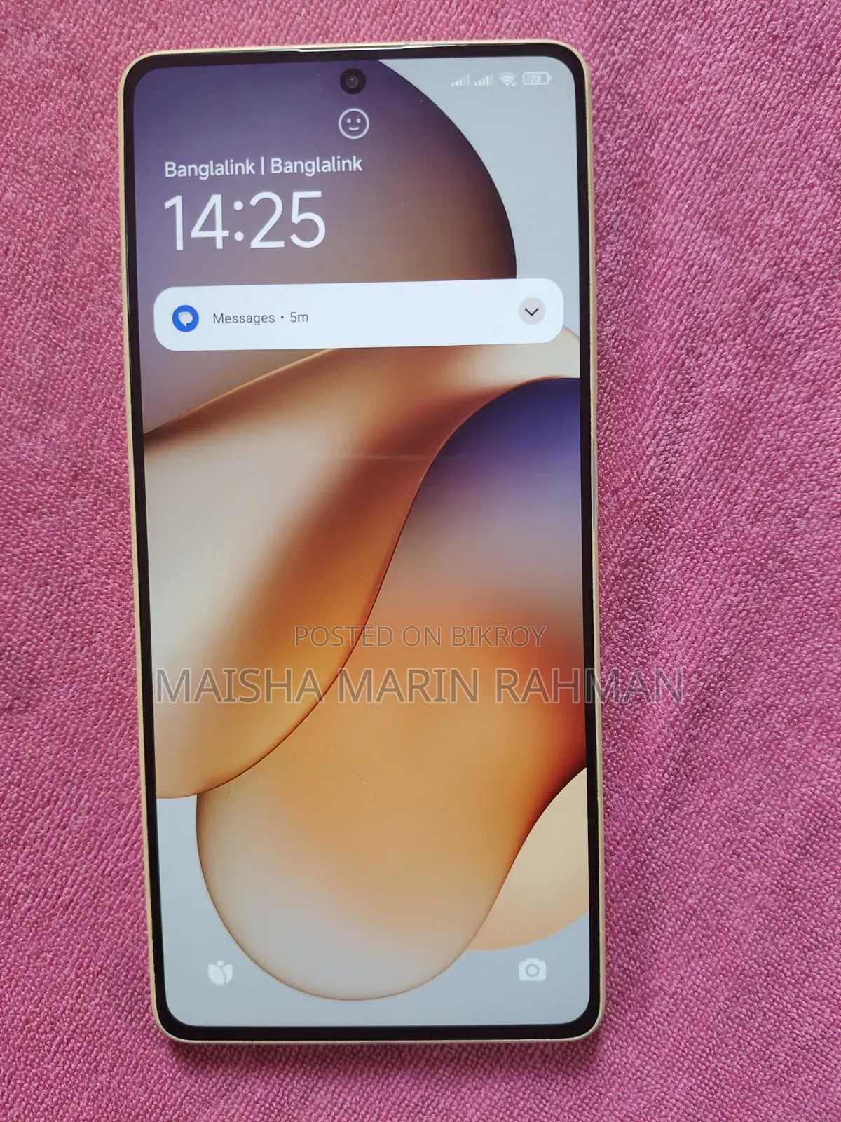 Xiaomi Redmi Note 13 256 GB