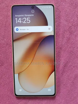 Xiaomi Redmi Note 13 256 GB