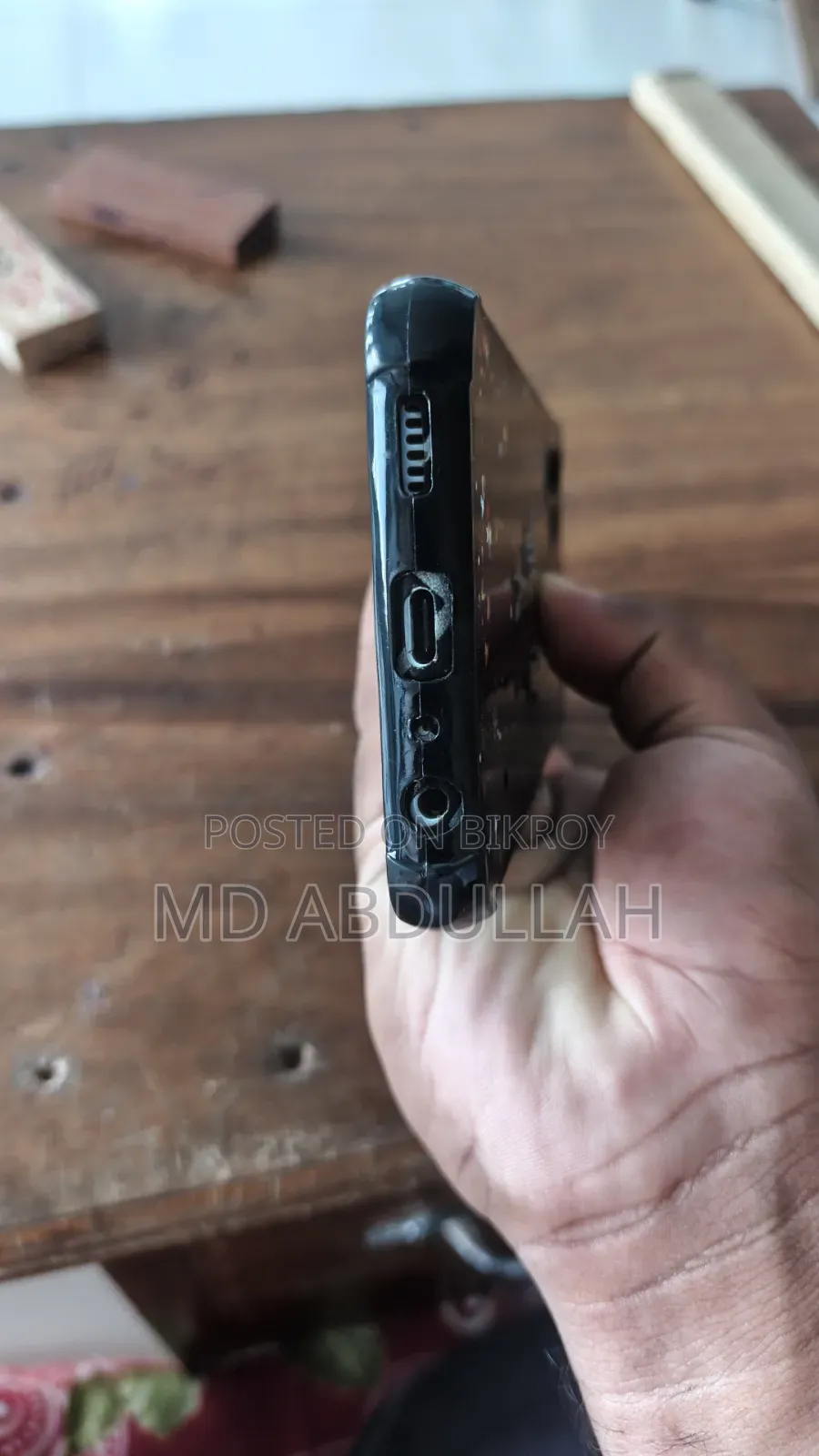 Samsung Galaxy A13 128 GB Black
