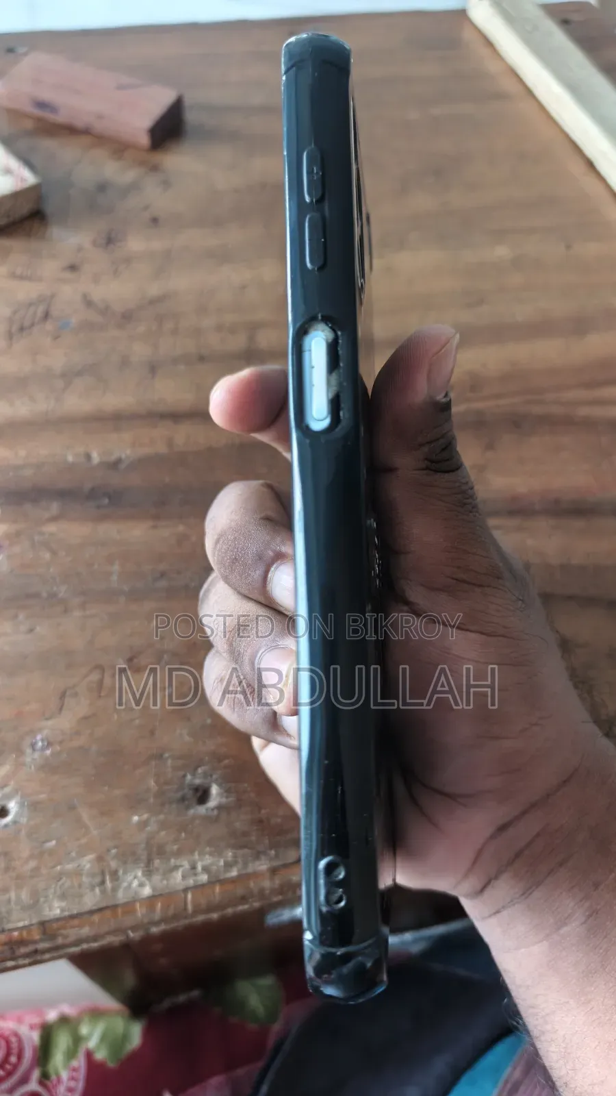 Samsung Galaxy A13 128 GB Black