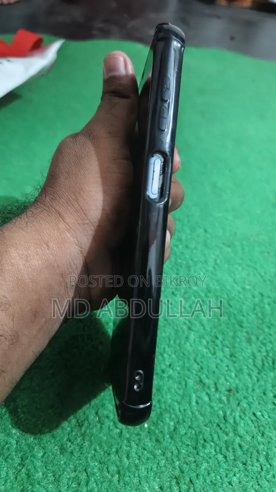Samsung Galaxy A13 128 GB Black