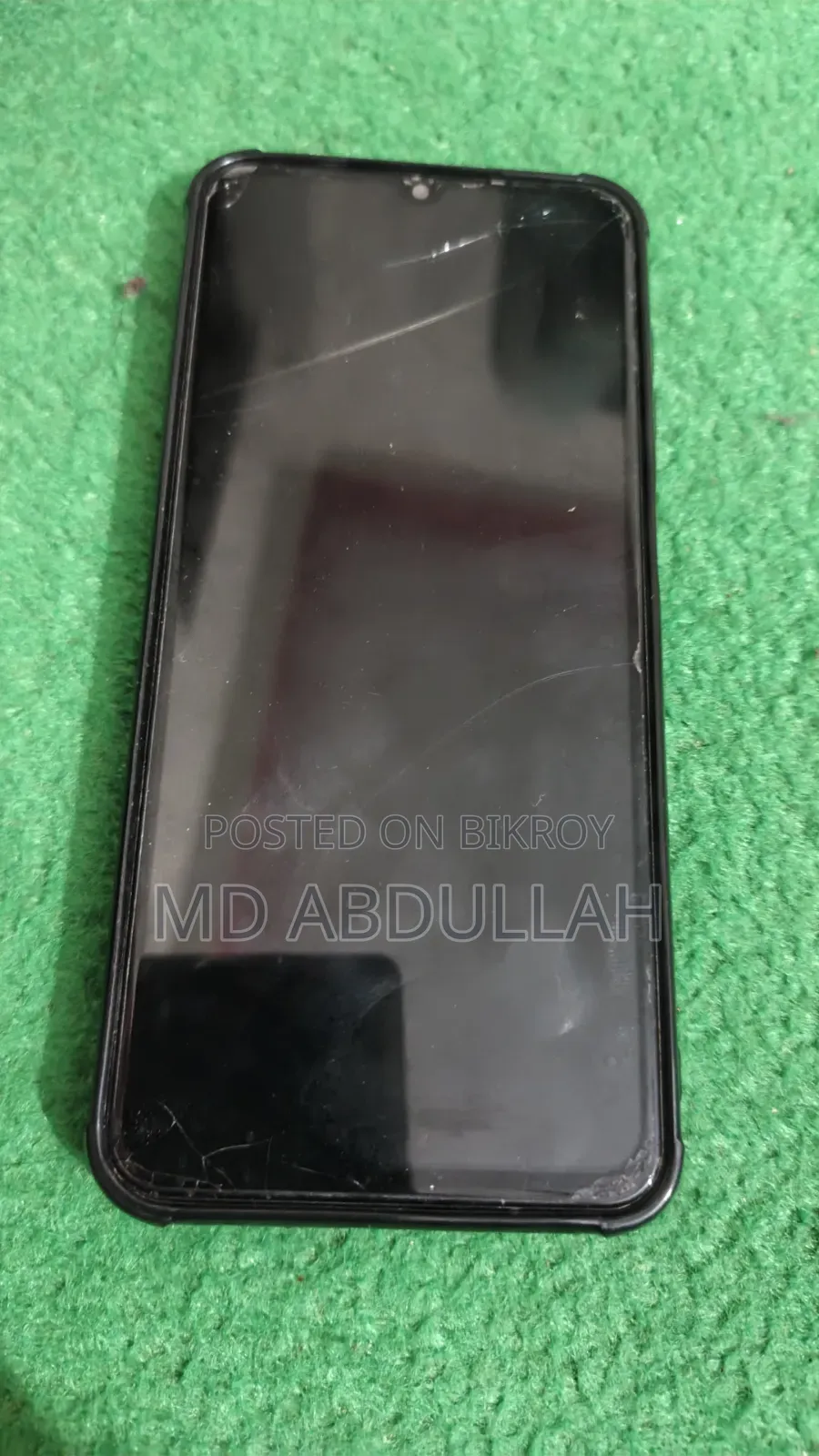 Samsung Galaxy A13 128 GB Black