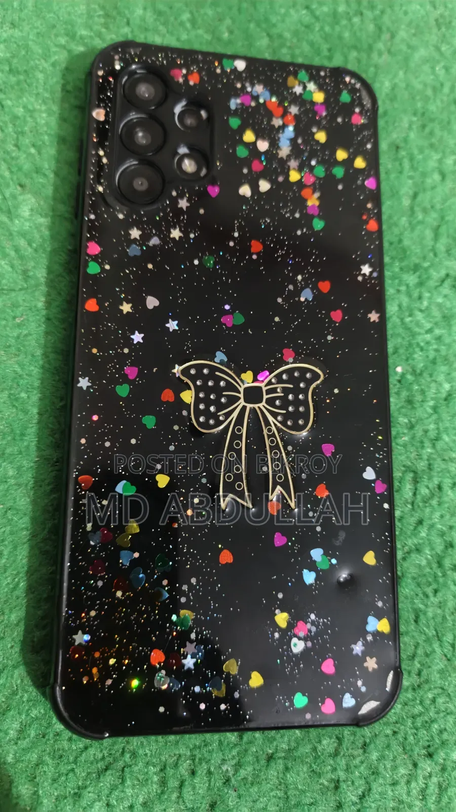 Samsung Galaxy A13 128 GB Black