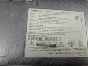 Samsung Tu7000 55" Crystal Uhd 4k Smart Tv (Destroyed Panel)