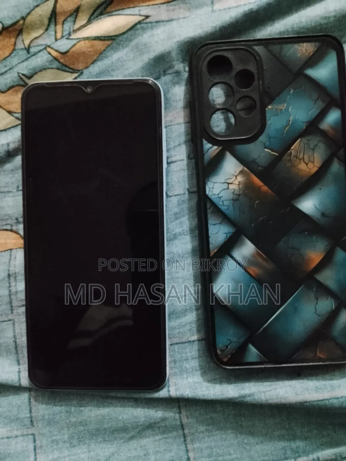 Samsung Galaxy A13 32 GB