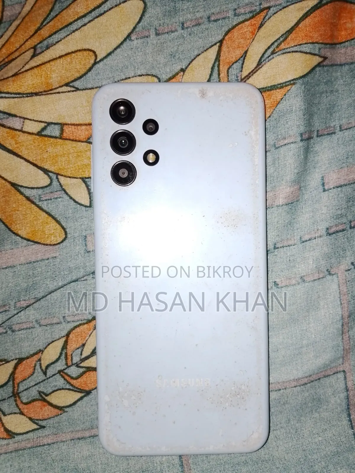 Samsung Galaxy A13 32 GB