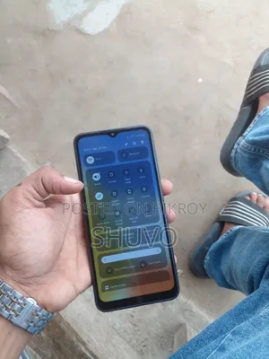 Samsung Galaxy F13 128 GB Green