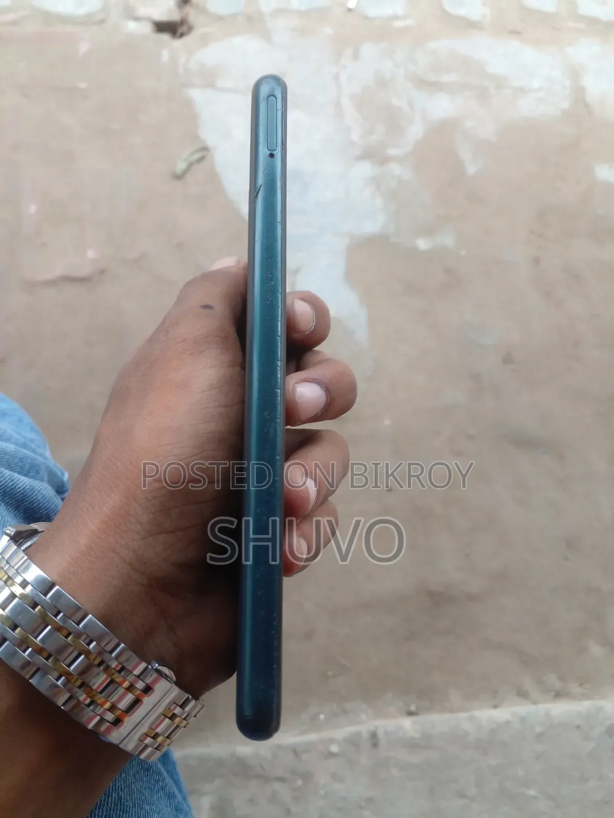 Samsung Galaxy F13 128 GB Green