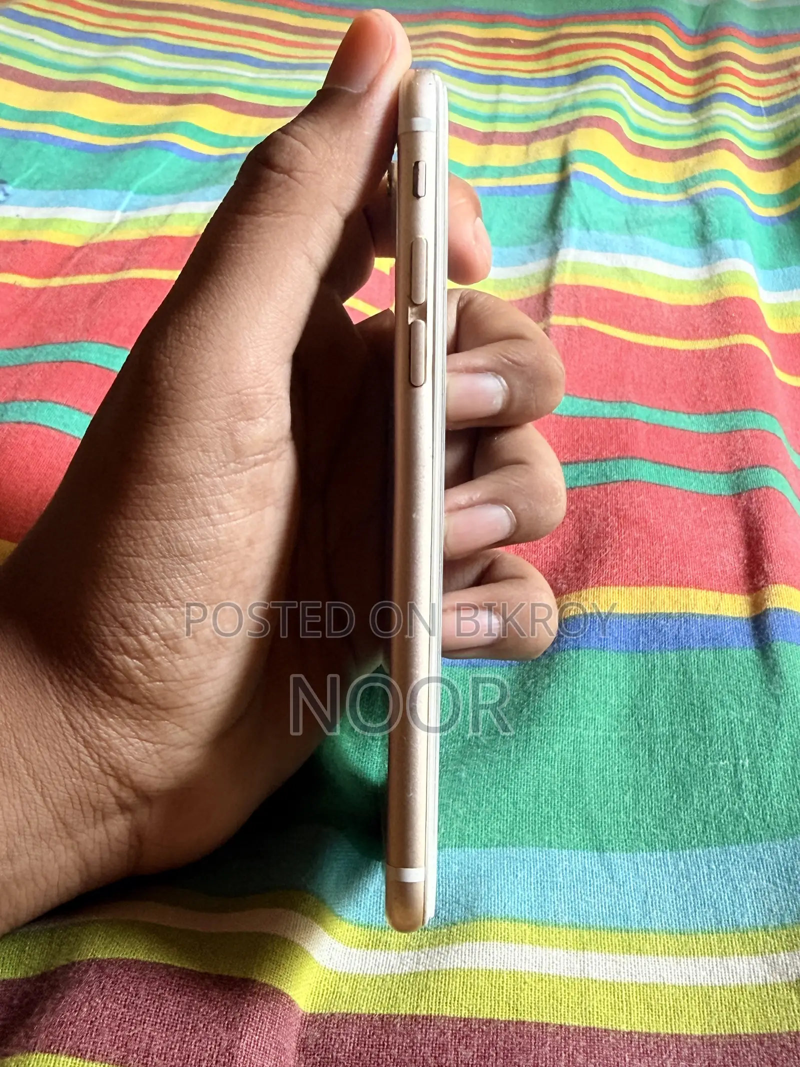 Apple iPhone 6 32 GB Gold