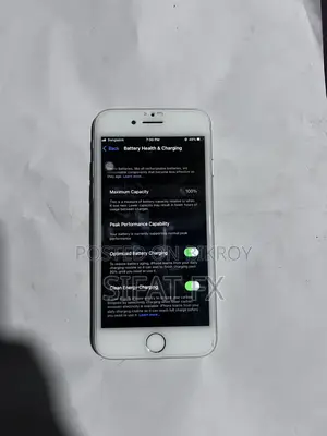 Apple iPhone 8 64 GB White