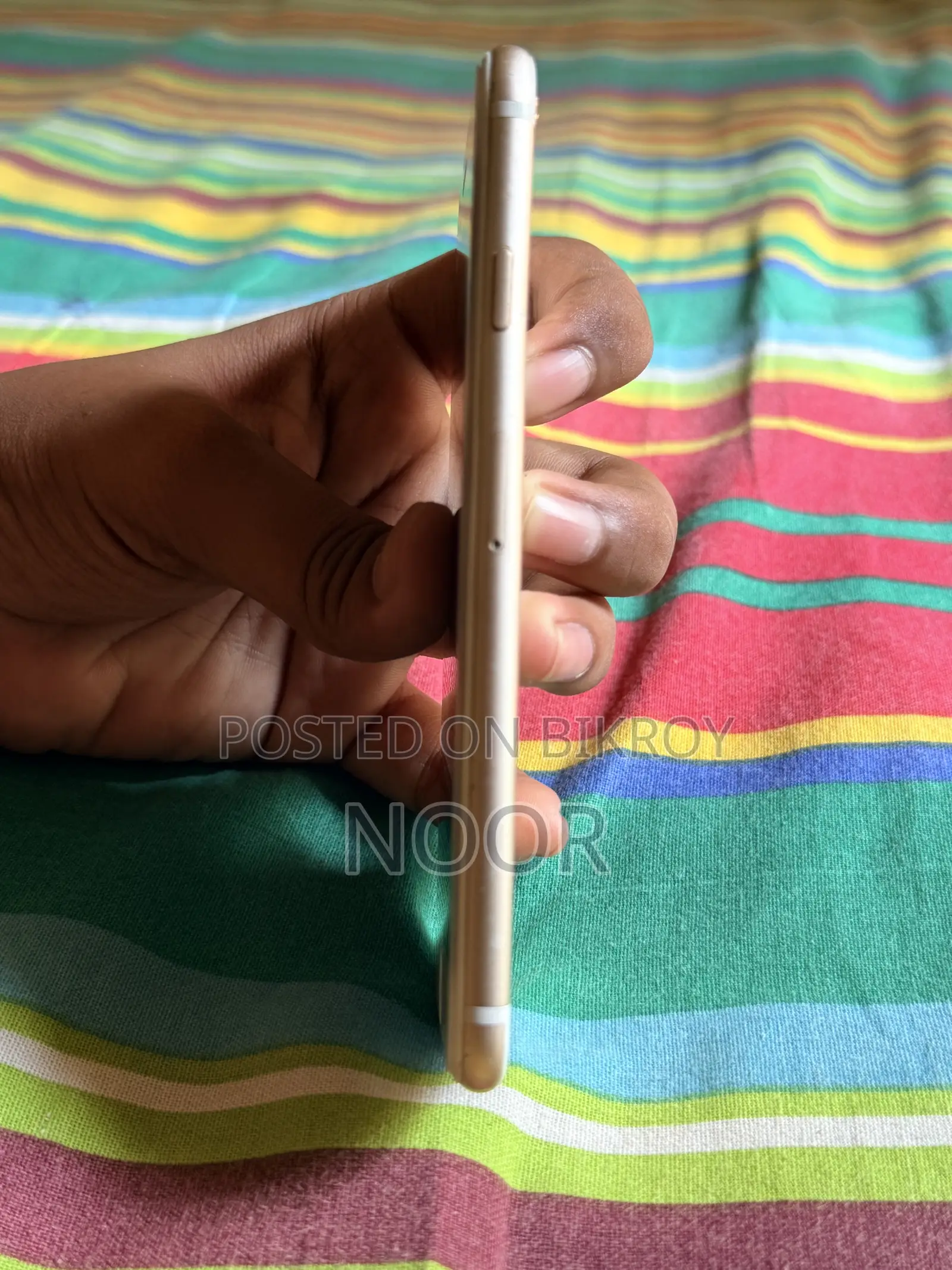 Apple iPhone 6 32 GB Gold