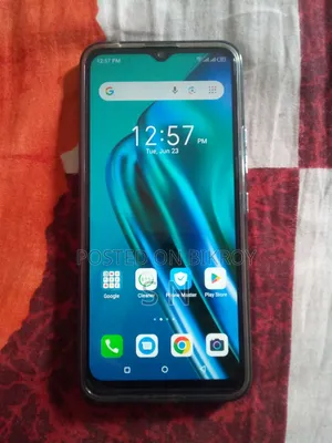 Itel Vision 1 Pro 32 GB Blue