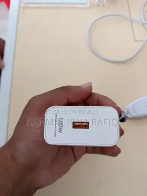 Charger Adaptor And Cabel