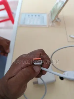 Charger Adaptor And Cabel