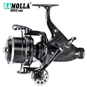 Fishing Reel