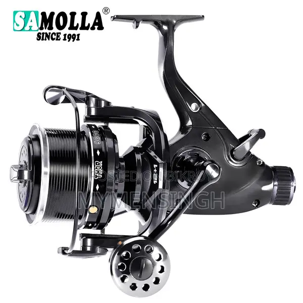 Fishing Reel