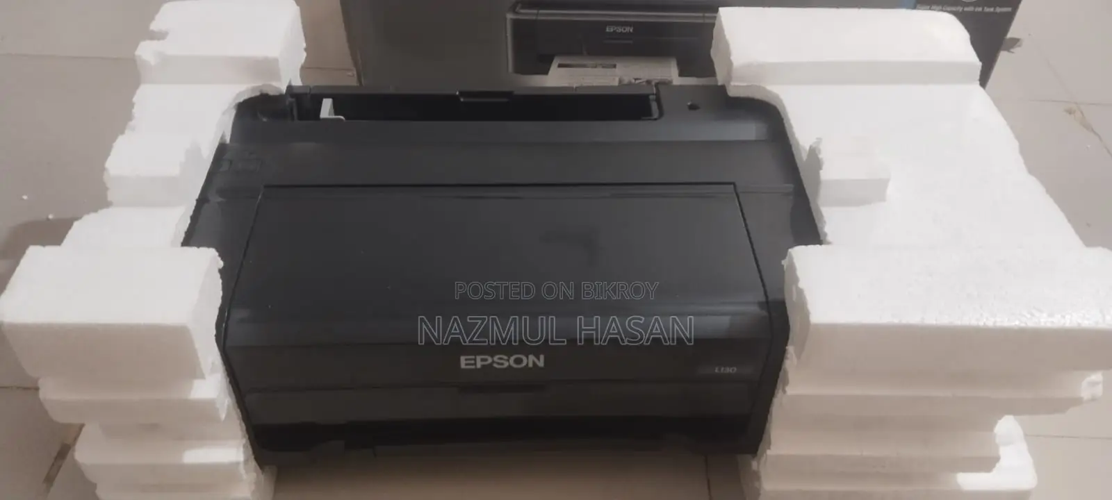 Epson L130