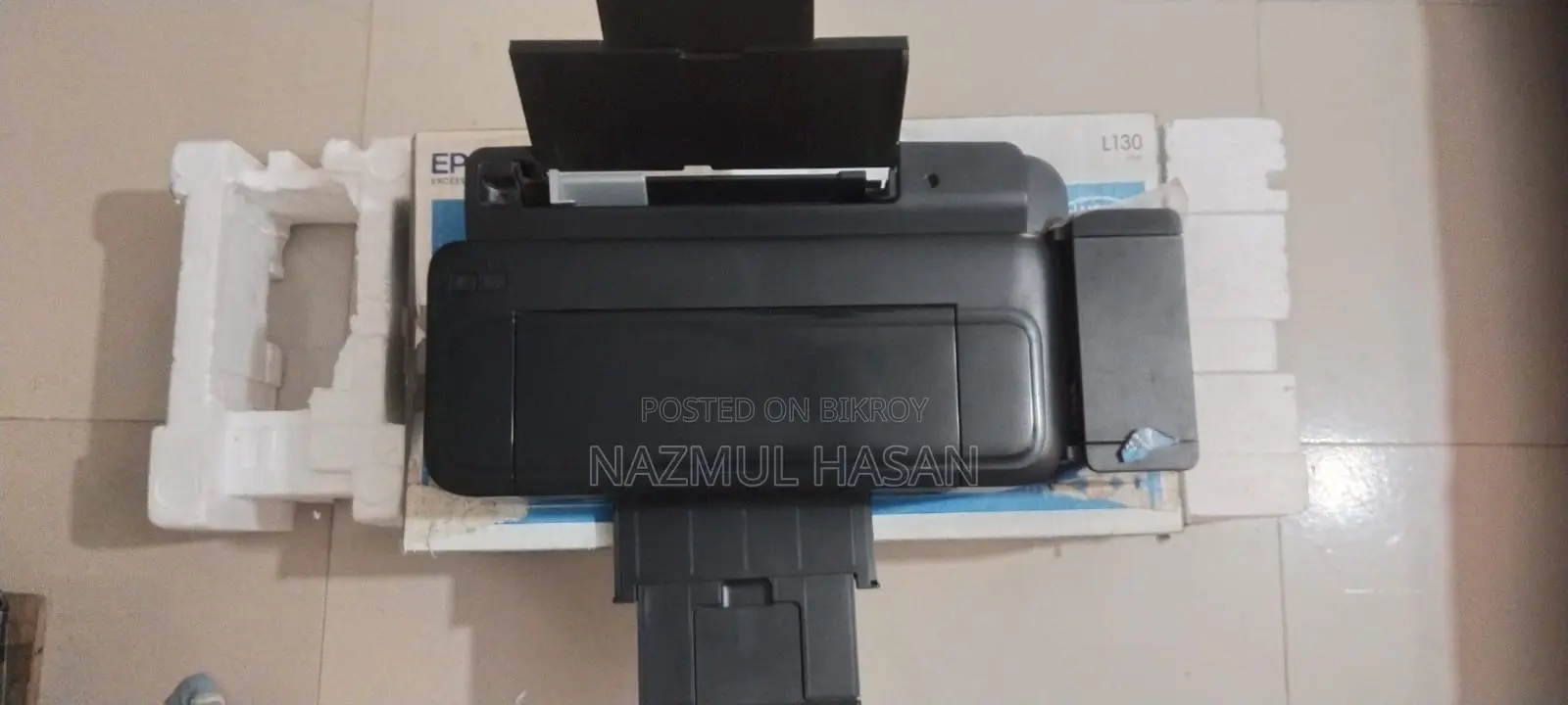 Epson L130