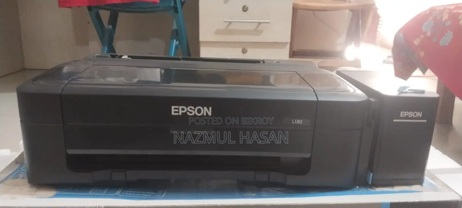 Epson L130