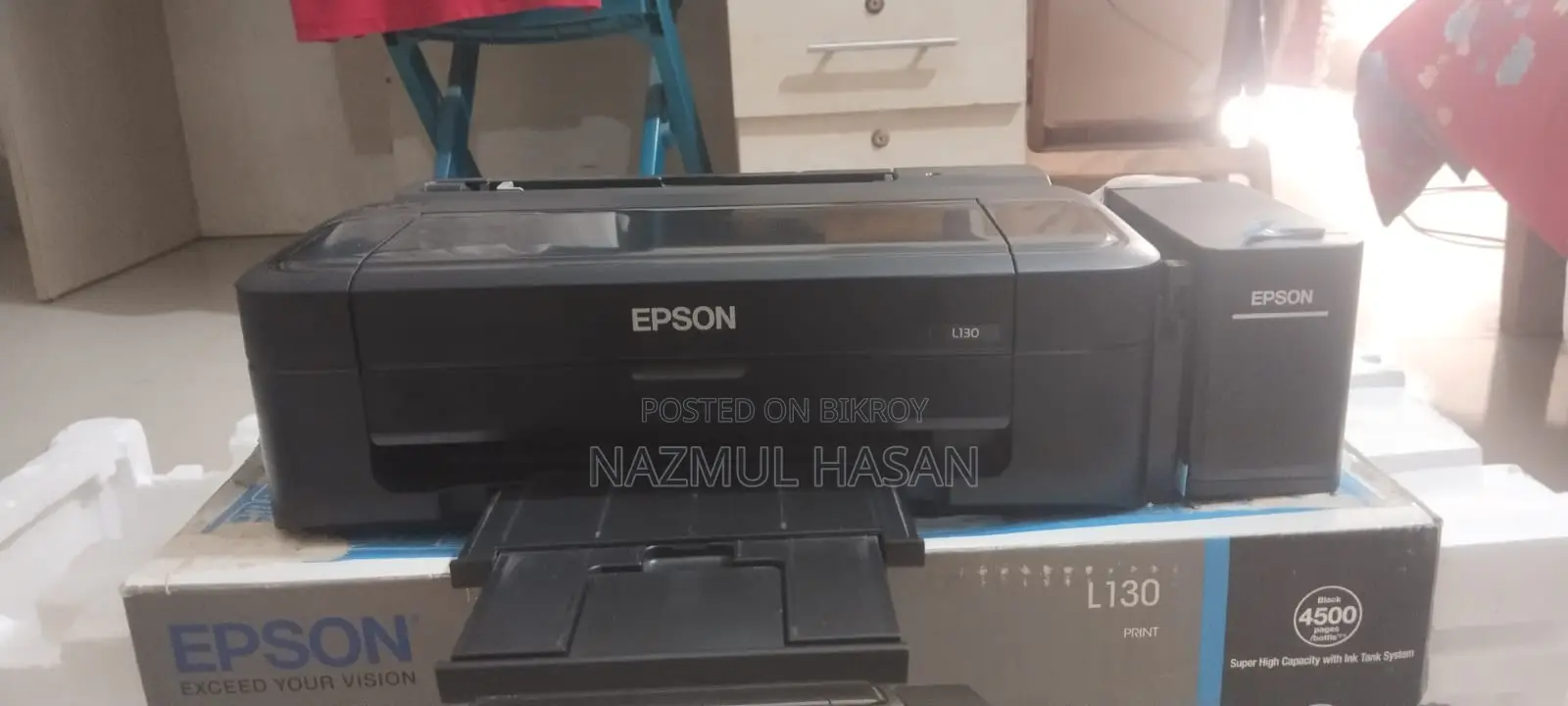 Epson L130
