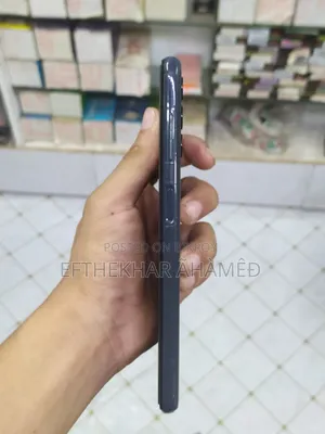 Samsung Galaxy A13 5G 64 GB Gray