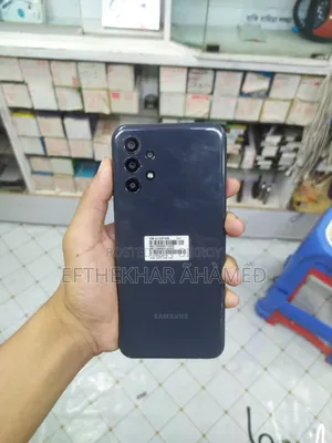 Samsung Galaxy A13 5G 64 GB Gray