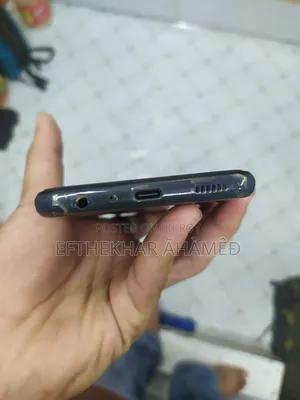 Samsung Galaxy A13 5G 64 GB Gray