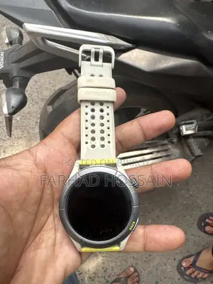 Amazfit Hand Watch