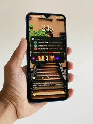 Xiaomi Redmi 9 Power 128 GB Blue