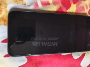 Infinix Smart 10 Plus 128 GB Black