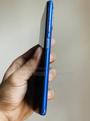 Xiaomi Redmi 9 Power 128 GB Blue
