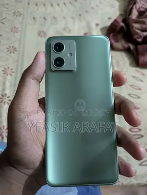 Motorola Moto G54 5G 128 GB Green