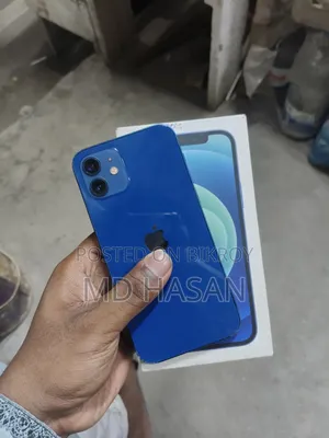 Apple iPhone 12 128 GB Blue