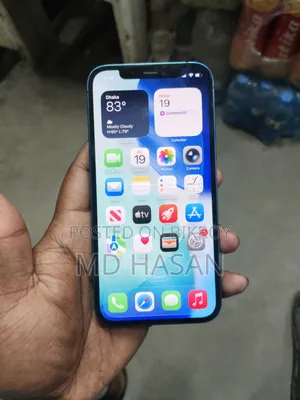 Apple iPhone 12 128 GB Blue