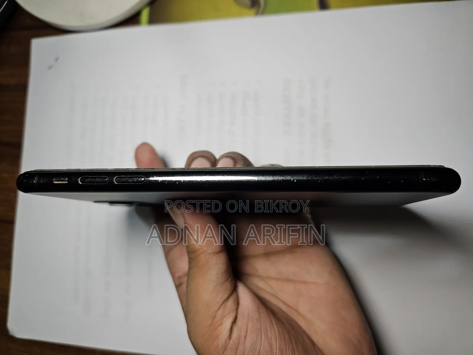 Apple iPhone 11 Pro Max 64 GB Gray