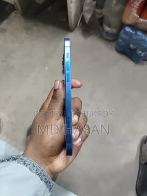 Apple iPhone 12 128 GB Blue