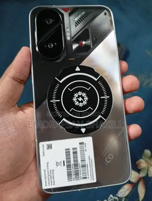 Xiaomi Poco F7 Pro 512 GB White