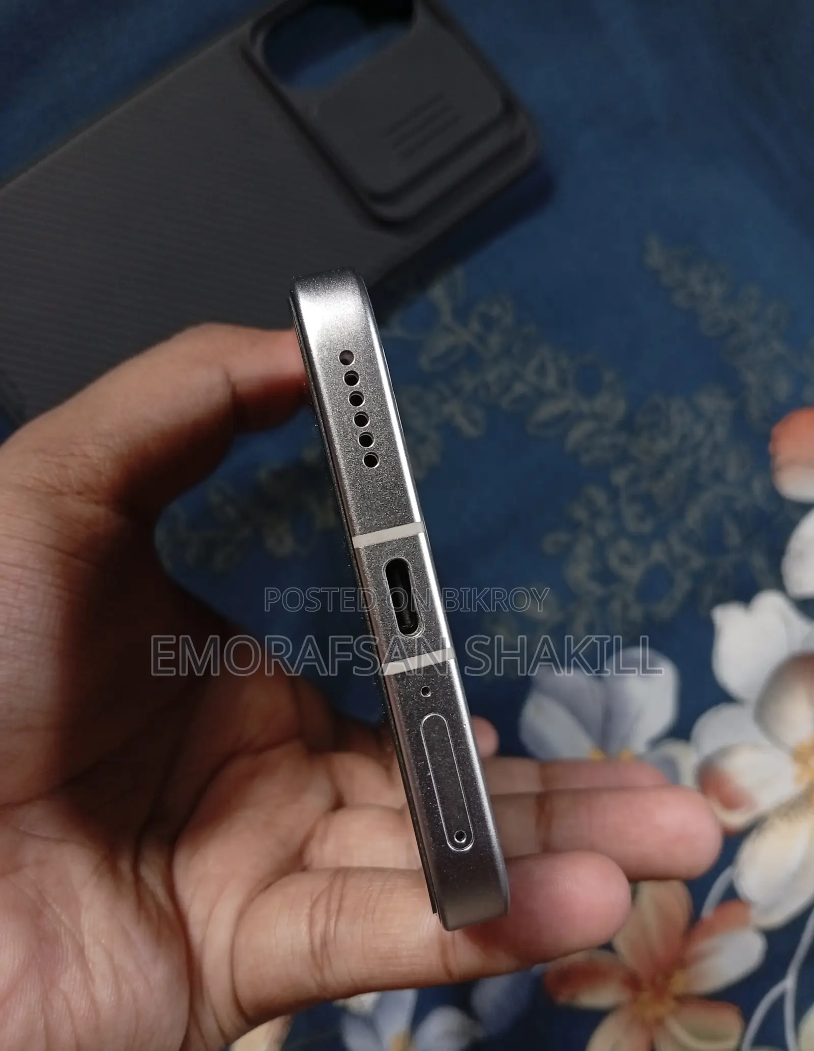 Xiaomi Poco F7 Pro 512 GB White
