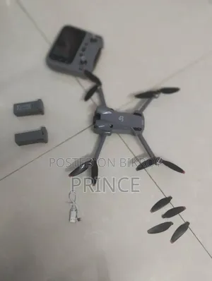 Drone Gt50