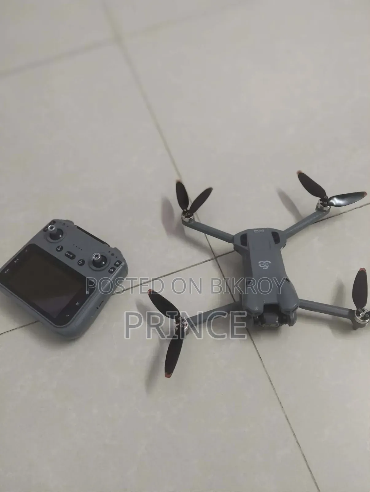 Drone Gt50