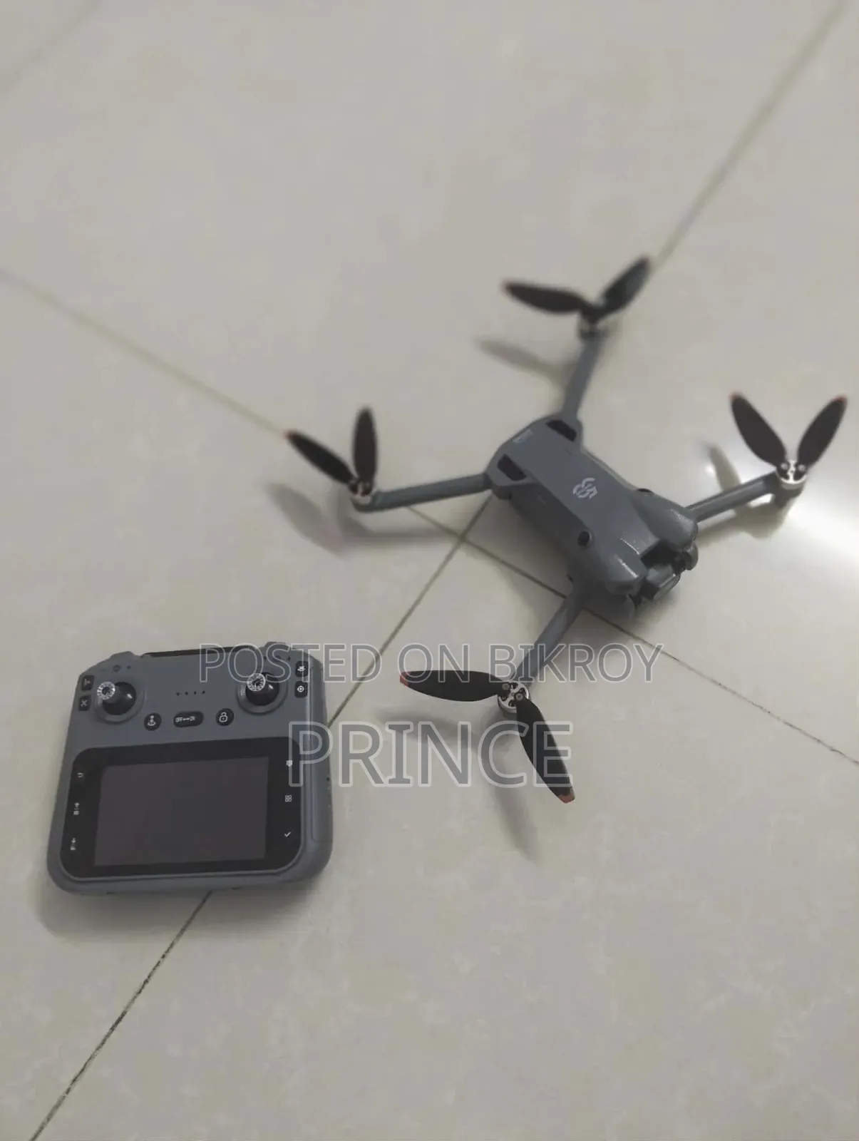 Drone Gt50